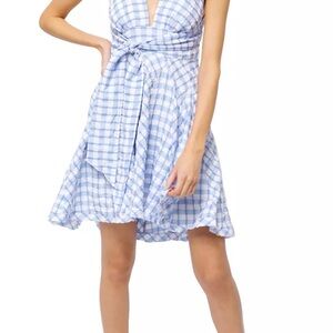 Free people dress. Size 8 worn few times